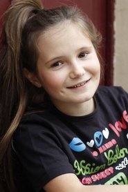 Eléna Plonka portrait