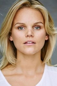 Sina J. Henrie portrait