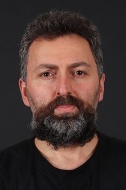 Fatih Gülümser portrait