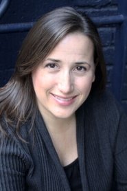 Lisa Ann Beley portrait