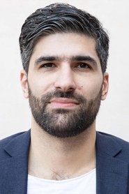 Milad Alami portrait