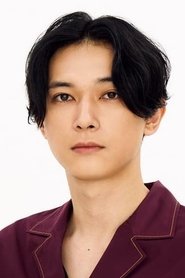 Ryo Yoshizawa portrait