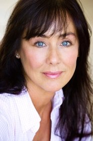 Kim Hopkins portrait
