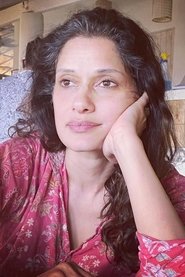 Vidushi Mehra portrait