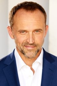 Cory Tucker portrait