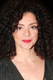 Dimitra Stogianni portrait