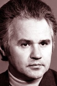 Yevgeniy Botyarov portrait