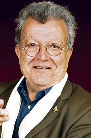 José Artur portrait