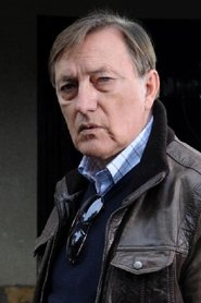 Dragoslav Lazić portrait