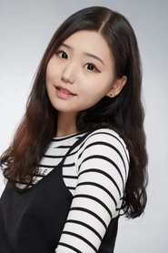 Jang Ye-na portrait
