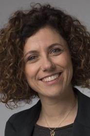 Anna Sahun portrait