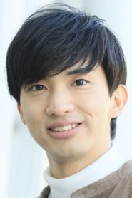 Daiki Ichikawa portrait