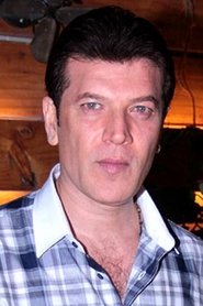 Aditya Pancholi portrait
