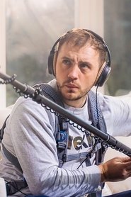 Josh Dykes portrait