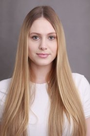 Patrycja Topajew portrait