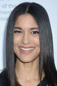 Julia Jones portrait