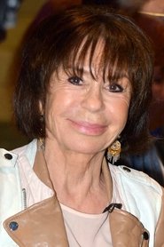 Danièle Evenou portrait
