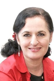 Veronica Tennant portrait