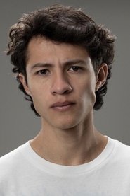 Santiago Sandoval portrait