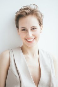 Elizaveta Saksina portrait