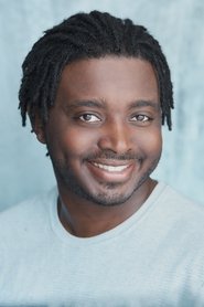 Michael Bordom portrait