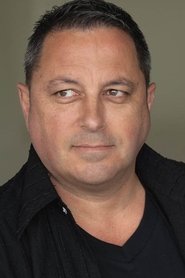 Patrick Kuhtze portrait