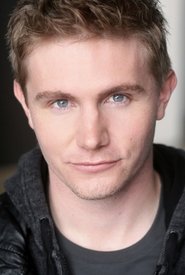 Andrew Baxter portrait