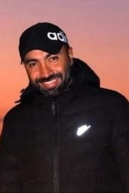 Hassan El Balasi portrait