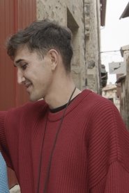 Mahdi Alizada portrait