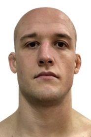 Blake Perry portrait