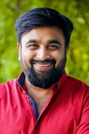 M. Sasikumar portrait