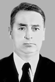 Mykhailo Veprynskyi portrait