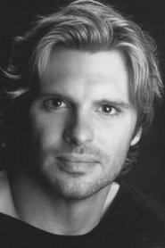 Greg Joelson portrait