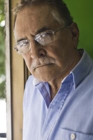 Pablo de la Barra portrait