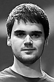 Ignasi Roqué portrait