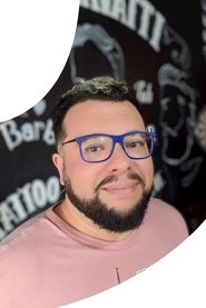 Erly Vieira Jr portrait