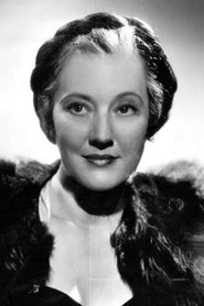 Dora Clement portrait