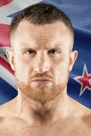 Travis Bligh portrait