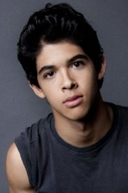 Luca Oriel portrait