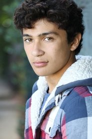 Sonny Bustamante portrait