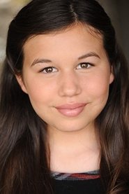 Boriana Williams portrait