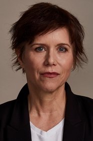 Pascale Montpetit portrait
