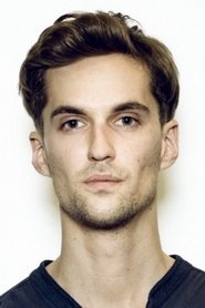 Karol Kubasiewicz portrait