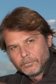 Massimiliano Franciosa portrait