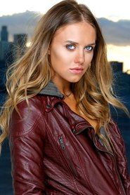 Alexis Codding portrait