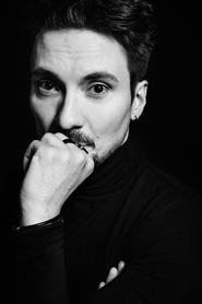 Szymon Nidzworski portrait