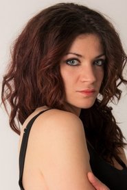 Maïté Katinka Lonne portrait