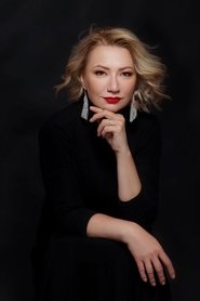 Margarita Kuntsevich portrait
