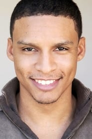 Will Dalton portrait