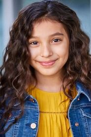 Aliyah Camacho portrait